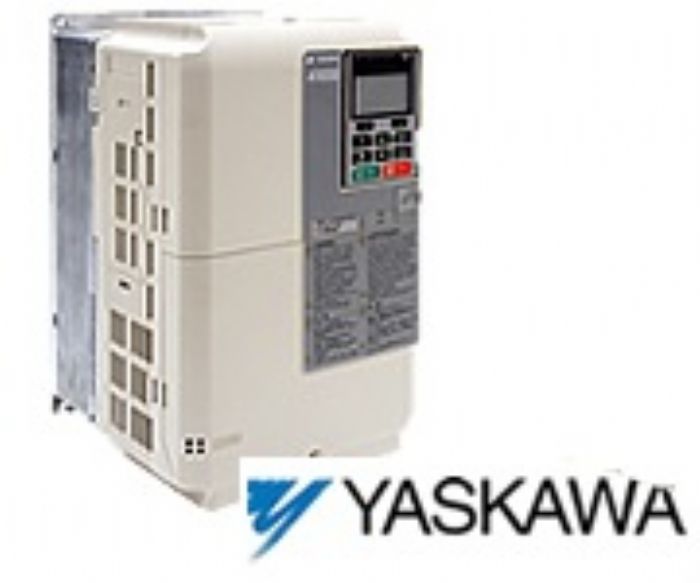 Variadores de Frecuencia YASKAWA